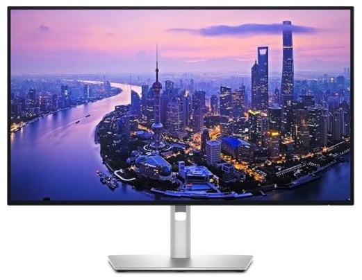 Dell Ultrasharp U2725QE 27 inch 4K UHD LED Thunderbolt Hub Monitor